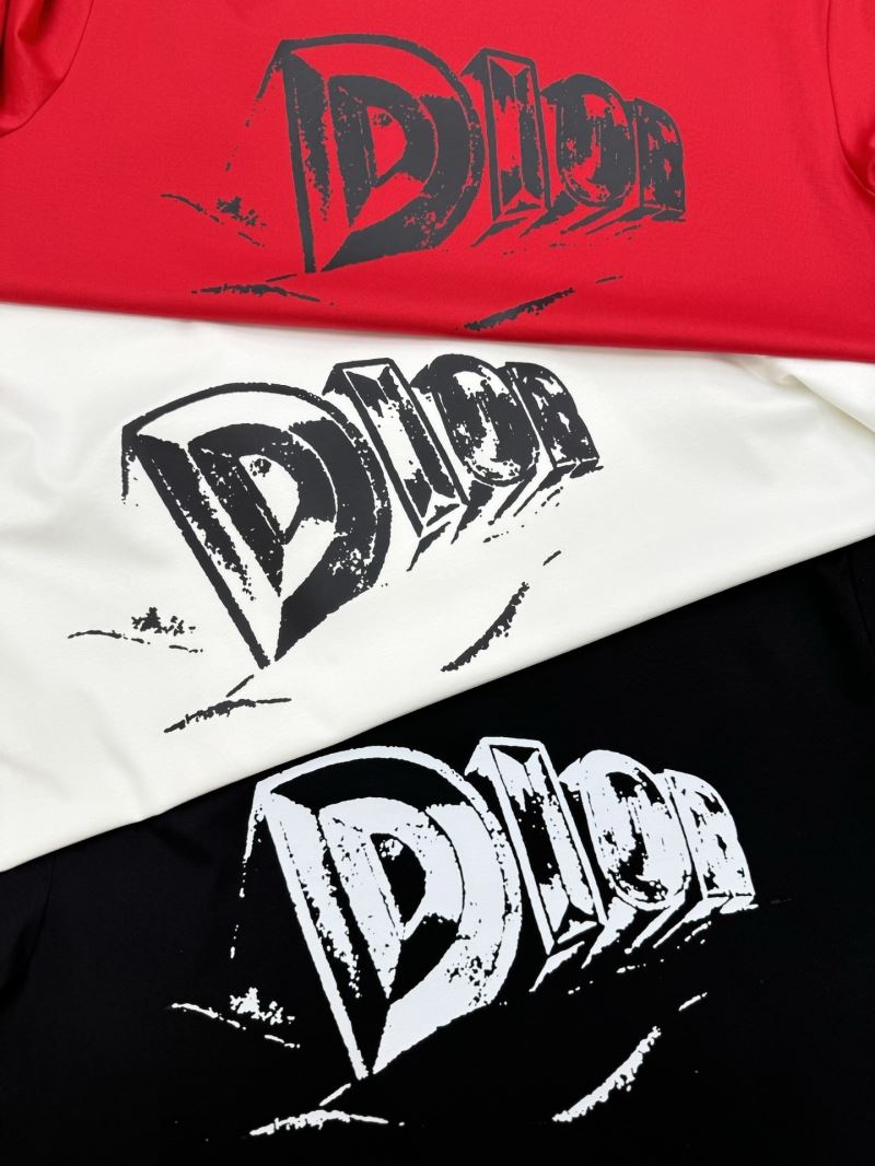 Christian Dior T-Shirts